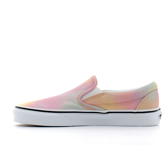 Chaussures sans lacets pour adulte Classic Slip-On multicolore vn0a4u38wgq1