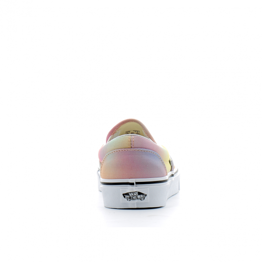 Chaussures sans lacets pour adulte Classic Slip-On multicolore vn0a4u38wgq1