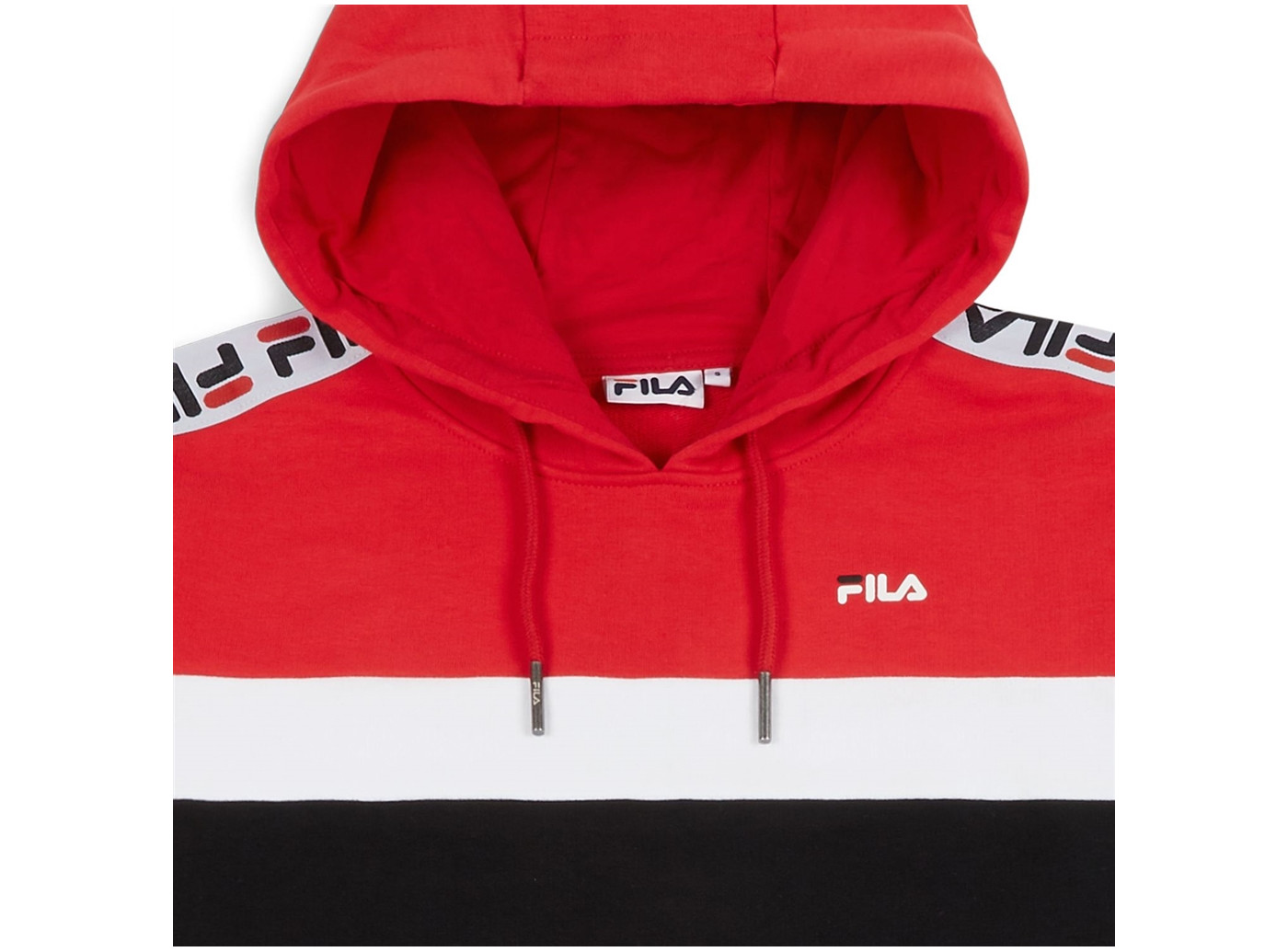 sweat fila robben tape
