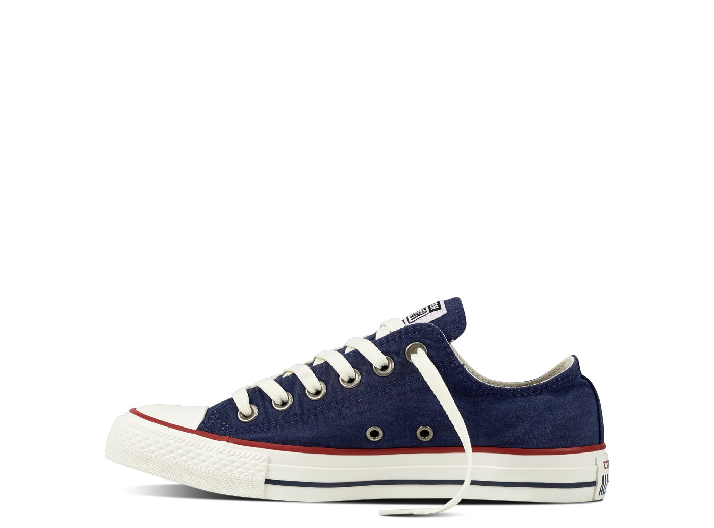 converse bleu nuit