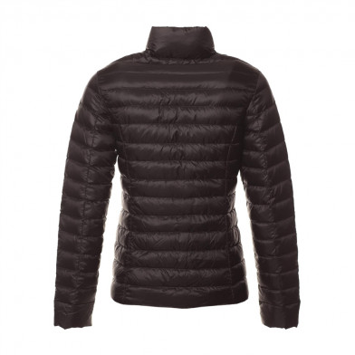 Doudoune légère pour femme Cha noir 999