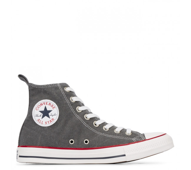 converse chuck taylor anthracite
