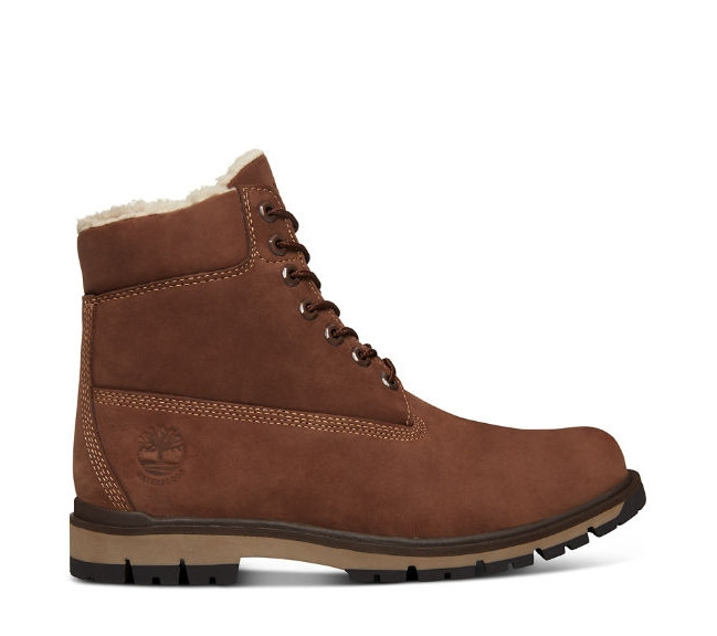 timberland extra warm
