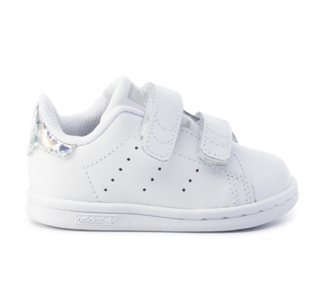 adidas stan smith cfi blanc-diamant ee8485---