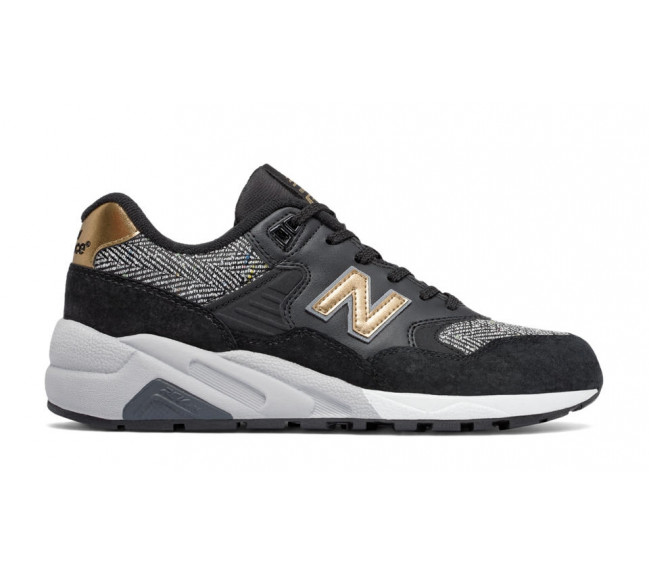 new balance - chaussures wrt580 - noir new balance - chaussures wrt580 - noir