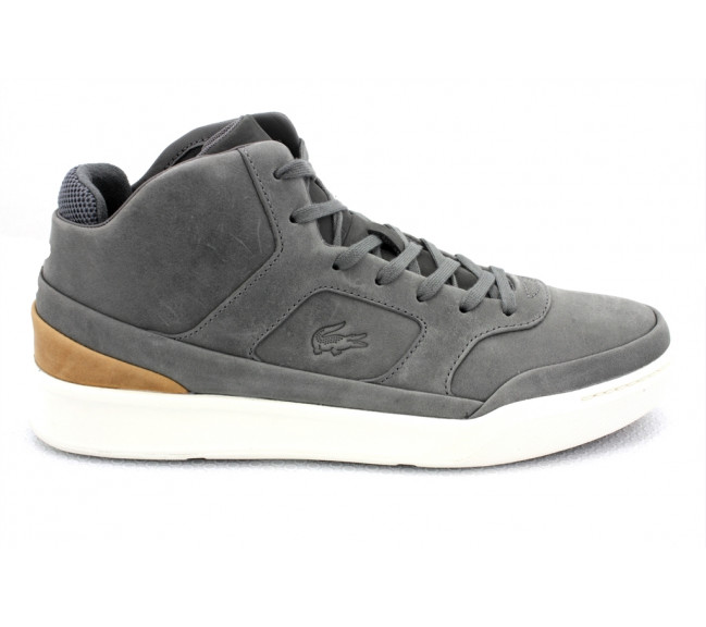 lacoste explorateur mid