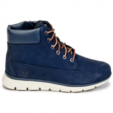 TIMBERLAND - TIMBERLAND KILLINGTON BOOT A19WD MARINE - OFFSHOES.FR marine cd.