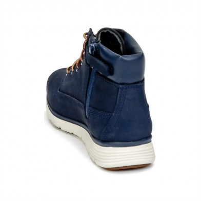 TIMBERLAND - TIMBERLAND KILLINGTON BOOT A19WD MARINE - OFFSHOES.FR marine cd.