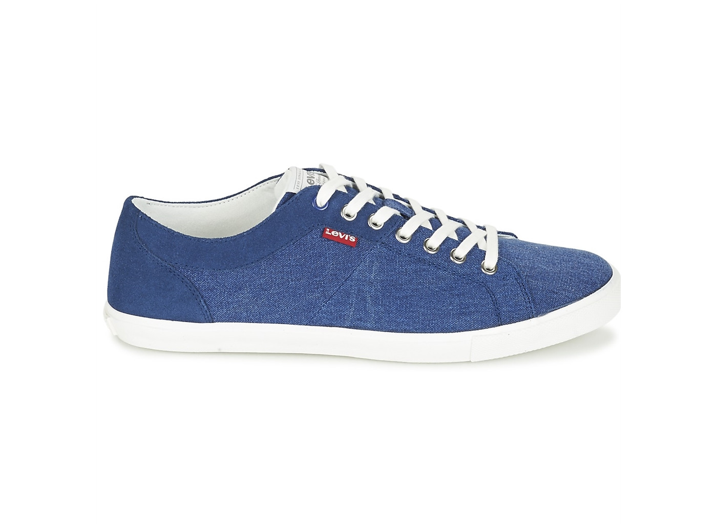 levi's woods sneakers