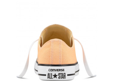 converse rose saumon