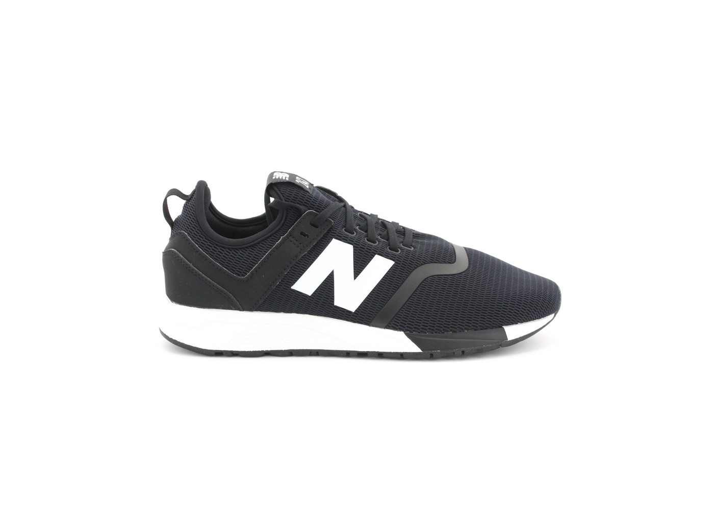 new balance mrl247ve black