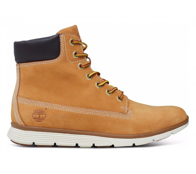 timberland killington 6 in lace up