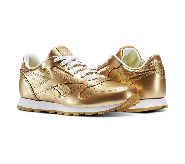 Reebok metallic Clearance