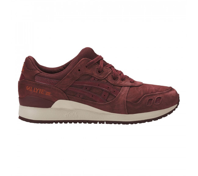 sweat asics bordeaux