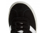 adidas chaussure gazelle noir bb2507 baskets-garcon