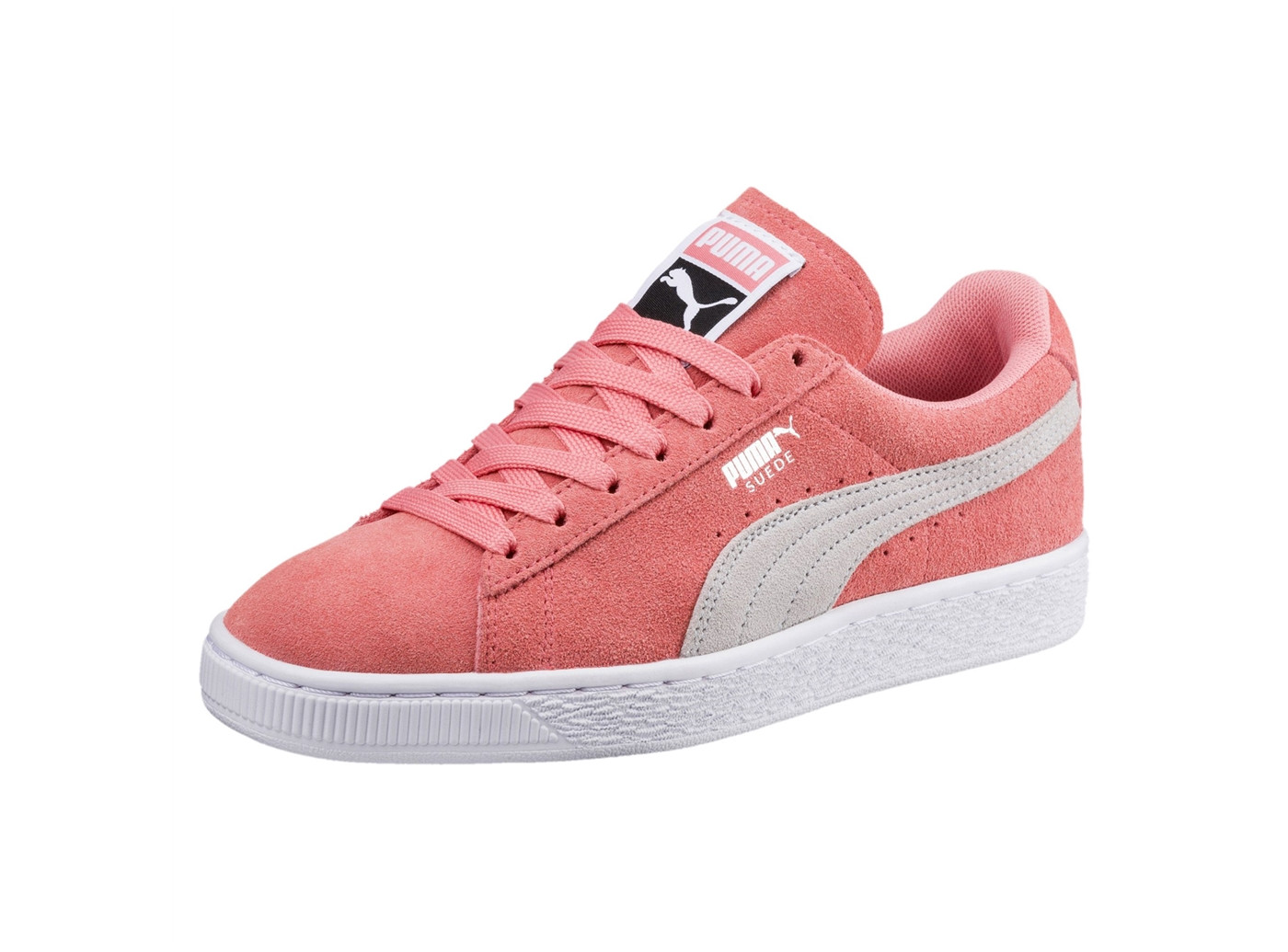 basket puma femme